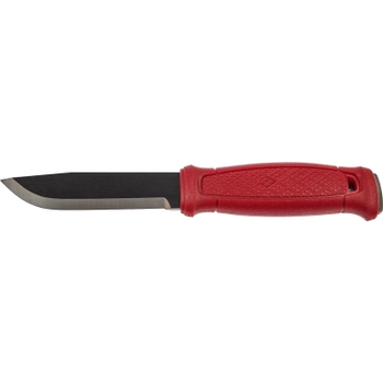 Нож Morakniv Garberg carbon steel Dala Red (14274)