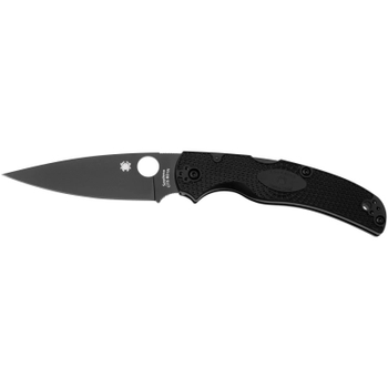 Нож Spyderco Native Chief DLC BD1N Black FRN (C244PBBK)