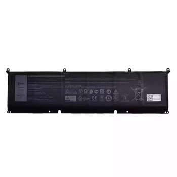 Аккумулятор для ноутбука Dell XPS 15-9500 69KF2, 86Wh (7187mAh), 6cell, 11.4V, Li-ion AlSoft (A47939)