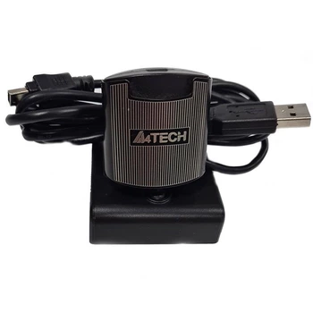Web камера A4 TECH PK-770G 2.0MP, Full-HD 1080p (з мікрофоном), без упаковки (58461)