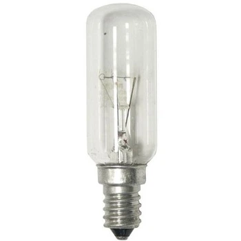 Лампа для вытяжки 40W E14 220-240V "LEMANSO" T25L