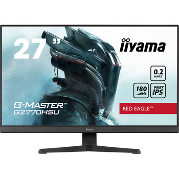 Монитор iiyama G2770HSU-B6 (m408595)