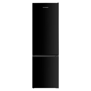 Холодильник HEINNER COMBINA FRIGORIFICA HEINNER HC-HM262BKE++ (m405540)