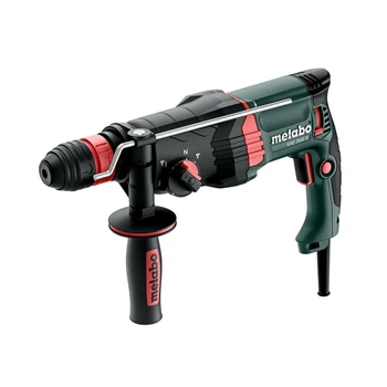 Перфоратор Metabo KHE 2645 Q SDS-plus, 850Вт, 2.9Дж, 3.1кг (m516881)