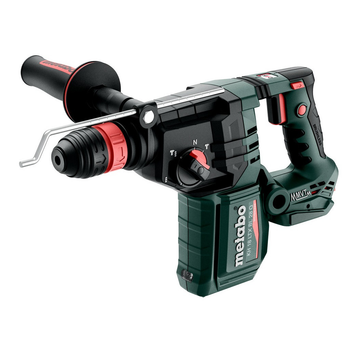 Перфоратор Metabo KH 18 LTX BL 28 Q В SDS-plus, 18V, 3Дж, 3.4кг (m405337)