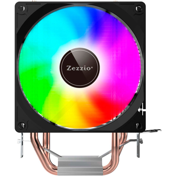 Кулер для процессора Zezzio ZH-DL200C (m407307)