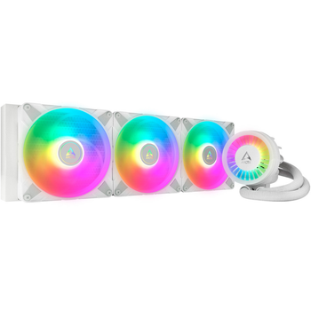 Система жидкостного охлаждения Arctic Liquid Freezer III - 420 A-RGB (m406980)
