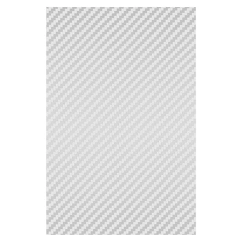 Пленка защитная Armorstandart Back Panel Carbone Transparent (m406575)
