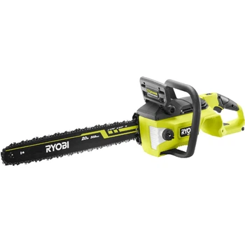 Цепная пила Ryobi RY36CSX50A-0 36V MAX POWER, 50см, 5.3кг (m405467)
