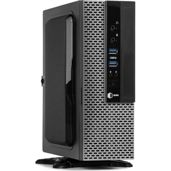 Корпус для ПК Qube QBMS112_FB2U3 (m520550)