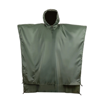 Накидка Tribe Tarp Poncho (m407046)