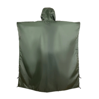 Накидка Tribe Tarp Poncho (m407046)