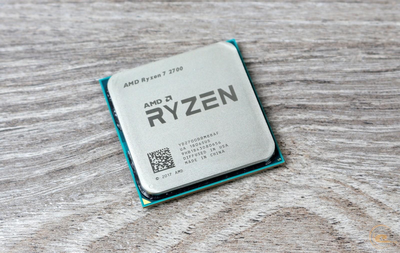 Процесcор AMD Ryzen 7 2700 4.1 GHz. 8 ядра/16 потока. Soket AM4. Tray