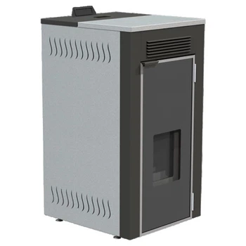 Камін AQUAPEL PLUS 22,5 кВт (silver)