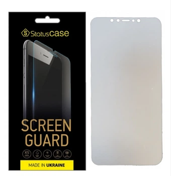 Защитная пленка Status Case для Google Pixel 3 XL 4772335
