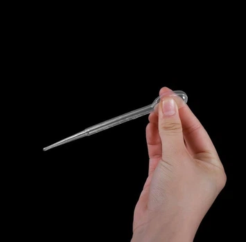 Пипетка для дозирования эфирных масел и ароматизаторов 3 мл