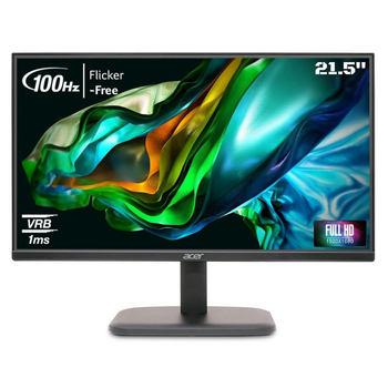 Монитор Acer EK221QHBI (UM.WE1EE.H01)[511]