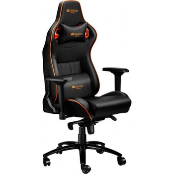 Кресло игровое Canyon Corax (CND-SGCH5)[10385]