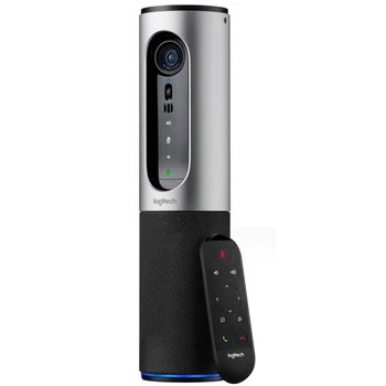 Веб-камера Logitech ConferenceCam Connect (960-001034)[2993]
