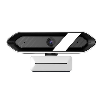 Веб-камера Lorgar Rapax 701 Streaming 2K (LRG-SC701WT)[3056]