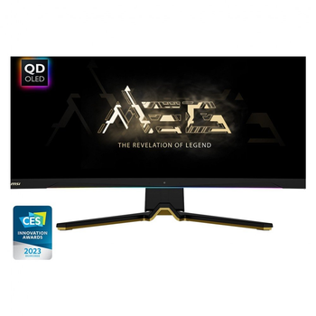 Монитор MSI MEG342C-QD[531]