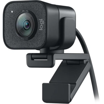 Веб-камера Logitech StreamCam Graphite (960-001281)[3027]