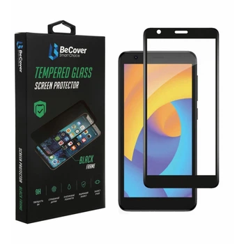 Скло захисне BeCover ZTE Blade L9 (706916)[13645]