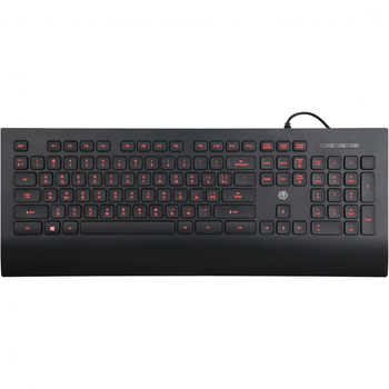 Клавіатура Piko KX6 USB (1283126489556)[11807]