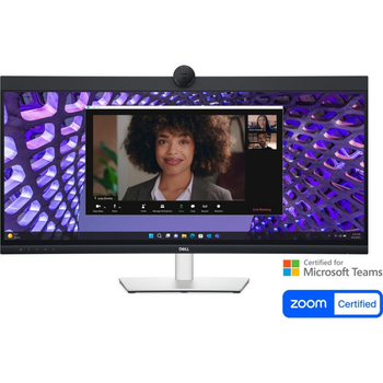 Монитор Dell P3424WEB (210-BFOB)[656]
