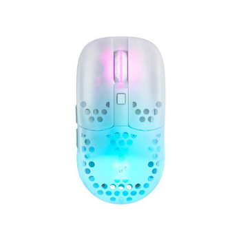 Мышка Xtrfy MZ1 RGB Wireless (MZ1W-RGB-WHITE)[11244]