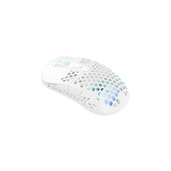 Мышка Xtrfy M42 RGB Wireless (M42W-RGB-WHITE)[11245]
