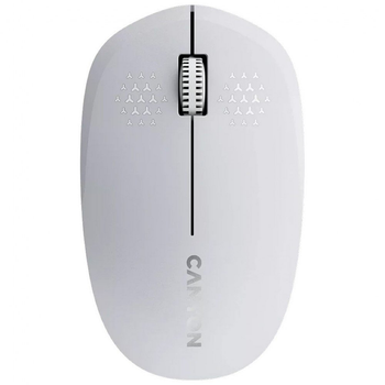 Мышка Canyon MW-04 tooth (CNS-CMSW04W)[11565]