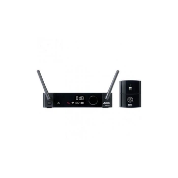 Мікрофон AKG DMS300 INST SET DGTAL WIRELESS MICSYS (5100253-00)[3193]