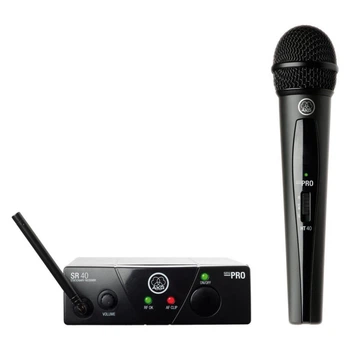 Микрофон AKG WMS40 Mini Vocal Set BD ISM3 (3347X00050)[3126]