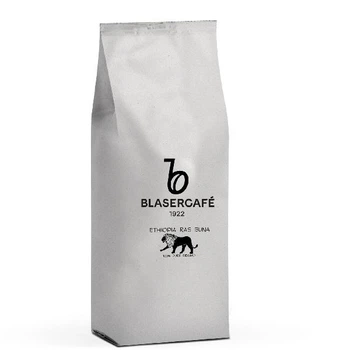 Кава в зернах Blasercafe Ethiopia Ras Buna Sidamo 250 г