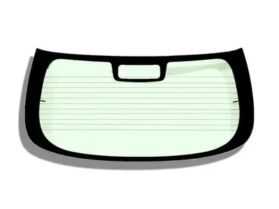 Заднее стекло Great Wall Hover H3 (Внедорожник) (2005-)