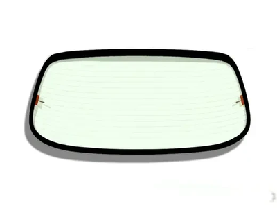 Заднее стекло Chery CrossEastar (Комби) (2006-2012)