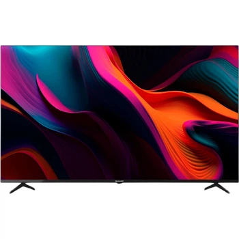 Телевизор Sharp 50" 4K Ultra HD LED 50GL4260E (4T-C50GL4260EB) UA [98061]