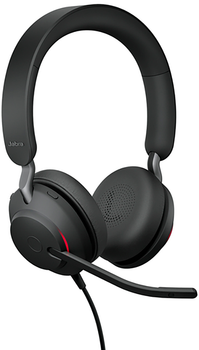 Słuchawki Jabra Evolve2 40 SE Stereo UC USB (24189-989-999)