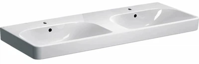 Раковина GEBERIT Smyle Square 500.223.01.1