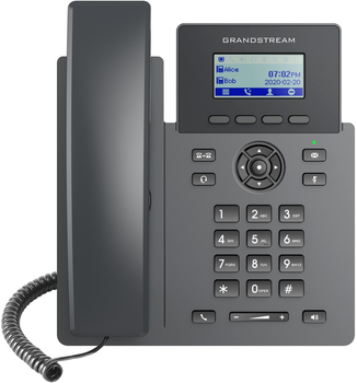 Telefon IP Grandstream GRP2601