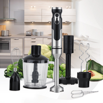 Blender Maestro MR-567