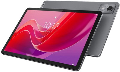 Tablet Lenovo Tab K11 (Enhanced Edition) 11" Wi-Fi 4/128GB Luna Grey (ZADL0007SE)