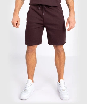 Шорты Venum Silent Power Cotton Short Dark Brown (VENUM-05018-058-M)