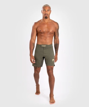Шорты для MMA Venum Contender Fightshorts Khaki (VENUM-05162-015-XXL)