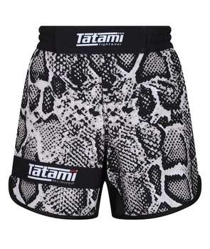 Жіночі шорти для MMA Tatami Ladies Recharge Grappling Shorts Snake (TTM-LRCGSS-M)