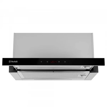 Вытяжка perfelli iseo 6psf inox