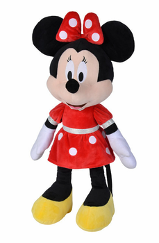 Maskotka Simba Disney Minnie 60 cm (5400868011593)