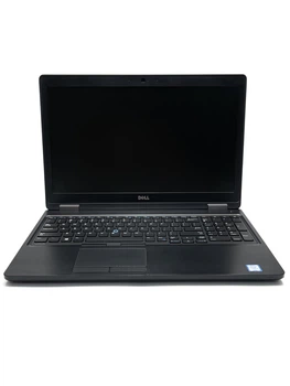 Ноутбук Dell Latitude 5580 15,6' Intel Core i3 (8 Гб 500 Гб) A Refurbished (1599395895)