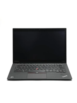 Ноутбук Lenovo ThinkPad X1 Carbon Gen 1 14' Intel Core i7 14' (8 Гб 256 Гб) A- Refurbished